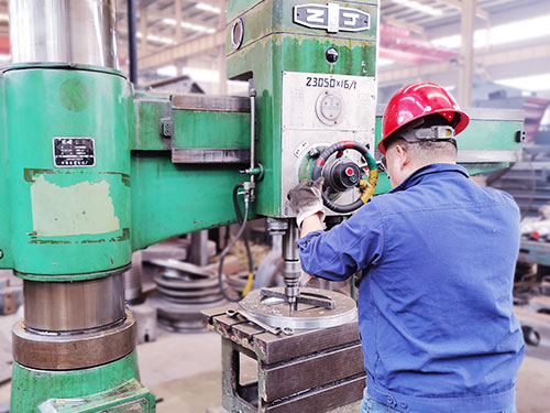 生產(chǎn)能力之車間1