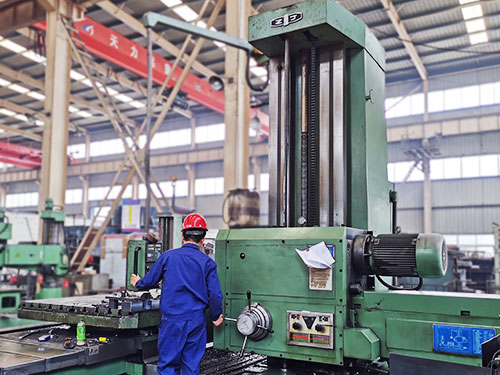 生產(chǎn)能力之車間2