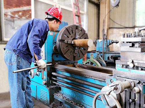 生產(chǎn)能力之車間4