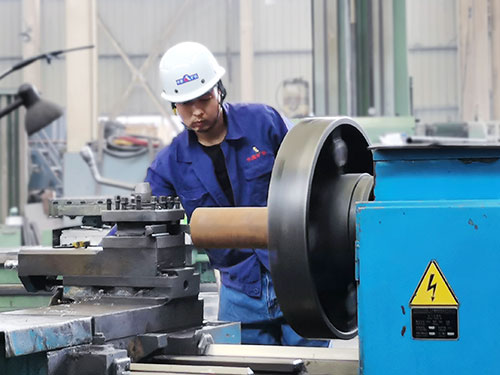 生產(chǎn)能力之車間6