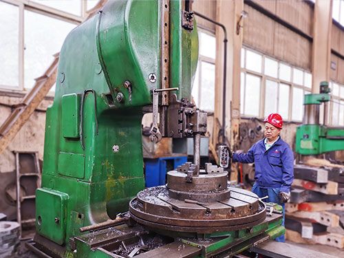 生產(chǎn)能力之車間8