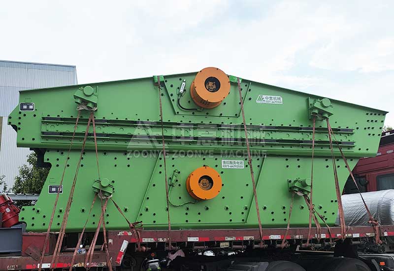 單層弛張篩+雙層振動篩.jpg 單層弛張篩+雙層振動篩