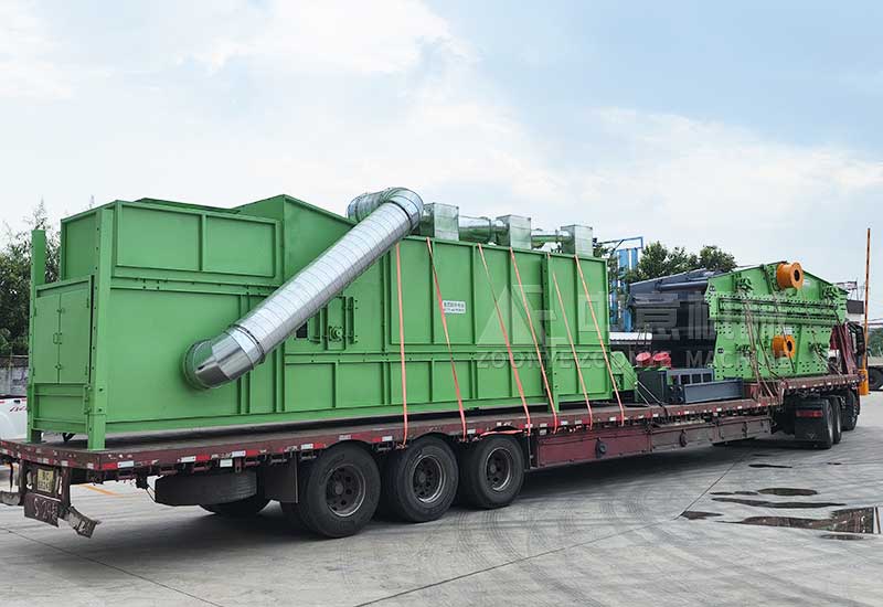 裝修垃圾篩分設備.jpg 裝修垃圾篩分設備